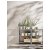 IKEA Стелаж HYLLIS Сріблястий (ИКЕА HYLLIS) 30428326 фото - 5