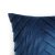 Декоративна наволочка Homla KARI 45x45 см Темно-синій 210195 фото - 3