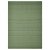 IKEA Килим TIDTABELL 133х195 см Зелений (ИКЕА ТИДТАБЕЛЛ) 00569389
