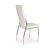 Обеденный стул Halmar K238 Белый V-CH-K/238-KR-BIAŁY фото - 2