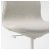 IKEA Офисное кресло LANGFJALL Бежевый (ИКЕА ЛАНГФЬЯЛЛЬ) 09252480 фото - 6