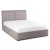 Ліжко Mebel Elit MARSYLIA 140x200 см Сірий ME.MARSYLIA/140/P/T/LOZZPOJ фото - 6