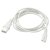 IKEA Кабель соединительный FORNIMMA (ИКЕА FÖRNIMMA) 30394699 фото - 2