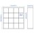IKEA Стеллаж с столом KALLAX/LINNMON Белый (ИКЕА КАЛЛАКС/ЛИННМОН) 39481692 фото - 3