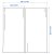 IKEA LENDA (ИКЕА ЛЕНДА) 10633177 фото - 5
