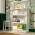 IKEA BILLY/BERGSHULT (ИКЕА БИЛЛИ/БЕРГСХУЛЬТ) 99590650 фото - 4