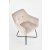 Обідній стілець Halmar K-377 Welur Бежевий - 6 Обідній стілець Halmar K-377 Welur Бежевий V-CH-K/377-KR-BEŻOWY фото - 6