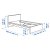 IKEA MALM (ИКЕА МАЛЬМ) 59132287 фото - 15