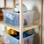 IKEA Стеллаж IVAR Дерево (ИКЕА ИВАР) 99407067 фото - 4