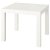 Журнальный стол LACK Белый - 9 IKEA Журнальный стол LACK Белый (ИКЕА LACK) 30449908 фото - 9