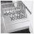 IKEA Перегородка на кришки VARIERA (ИКЕА ВАРЬЕРА) 70154800 фото - 2