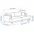 IKEA UPPAKRA (ИКЕА УППАКРА) 89614053 фото - 4