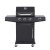 Газовый гриль с чугунной решеткой Garden Line BBQ8069 Черный - 3 Газовый гриль с чугунной решеткой Garden Line BBQ8069 Черный BBQ8069 фото - 3