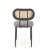 Обеденный стул Halmar K503 Пепельный V-CH-K/503-KR-POPIELATY фото - 6