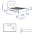 IKEA IDANAS (ИКЕА ИДАНАС) 90447176 фото - 7