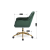 Офисное кресло Mebel Elit MILAN Зеленый ME.MILAN/Z/ZL/V/FO фото - 12