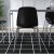 IKEA Обідній стілець LIDAS Чорний (ИКЕА ЛИДАС) 99505567 фото - 8