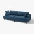 IKEA UPPAKRA (ИКЕА УППАКРА) 49614050 фото - 4