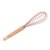 Венчик Homla EASY BAKE 30x6см | Дерево / Розовый 164887