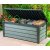 Садовый ящик Keter BRUSHWOOD 455 л Графит 230418 фото - 6