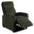 Кресло мягкое раскладное с реклайнером Mebel Elit DANNY Velvet Зеленый ME.DANNY/Z/SZTR/FW