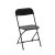 Складной садовый стул Garden Line ZUM3525 Черный ZUM3525 фото - 2