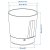 IKEA VARDTRAD (ИКЕА ВАРДТРАД) 40570866 фото - 8