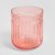 Стакан Homla TAPPO 280 мл Коралловый 237238 фото - 2