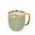 Кружка Homla SINNES 280 мл Фисташковая 210565 фото - 2