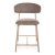 Барный стул Signal ELTON H-2 Brego Бежевый ELTONH2BRKBE фото - 2