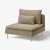 IKEA SODERHAMN (ИКЕА СОДЕРХЭМН) 20629405 фото - 2