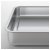 IKEA Форма для духовки KONCIS (ИКЕА КОНСИС) 90099054 фото - 3