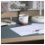 Столешница LAGKAPTEN 120x60 см Бирюзовый - 4 IKEA Столешница LAGKAPTEN 120x60 см Бирюзовый (ИКЕА ЛАГКАПТЕН) 40569405 фото - 4
