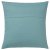IKEA Декоративна наволочка EBBATILDA  50х50 см Бірюзовий (ИКЕА EBBATILDA) 00493016 фото - 5