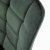Обеденный Стул Halmar K-332 Зеленый V-CH-K/332-KR-C.ZIELONY фото - 6