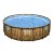 Каркасный бассейн Bestway 56725 POWER STEEL 488x122 см Коричневый BES56725 фото - 2