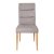 Обідній стілець Halmar ARVIKA Сірий - 3 Обідній стілець Halmar ARVIKA Сірий 209613 фото - 3