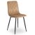 Обеденный стул Mebel Elit FORIS Бежевый ME.FORIS/BZ/V/K