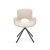 Обідній стілець Halmar K-475 Бежевий V-CH-K/475-BEŻOWY фото - 5