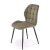 Обеденный стул Halmar K548 Оливковый V-CH-K/548-KR-OLIWKOWY фото - 2