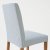 IKEA Обідній стілець BERGMUND Принт (ИКЕА БЕРГМУНД) 09389987 фото - 3
