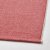 IKEA Сервировочный коврик SVARTSENAP 35x45 см Розовый (ИКЕА СВАРЦЕНАП) 70532892 фото - 4