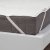 IKEA Наматрацник на резинці LUDDROS 180x200 см Білий (ИКЕА ЛУДДРОС) 90461638 фото - 2