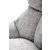 Кресло мягкое поворотное Halmar ORINOKO Пепельный - 9 Кресло мягкое поворотное Halmar ORINOKO Пепельный V-CH-ORINOKO-FOT-POPIEL фото - 9