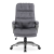 Офісне крісло Mebel Elit STRATO 2 Сірий ME.STRATO2/P/T/FO фото - 2