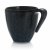 Кружка Duka Time Black 450 мл | Черный 1218967 фото - 2
