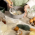 Набор контейнеров с крышками Homla EASY COOK 4 шт. | Серая 200052 фото - 10