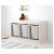 IKEA Стелаж із контейнерами TROFAST (ИКЕА ТРОФАСТ) 49123405 фото - 2
