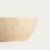 Миска Homla ISERNIA 18 см Бежевий 243347 фото - 2