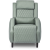 Кресло раскладное многопозиционное Mebel Elit VIPER | Мятный pedro/mie фото - 2